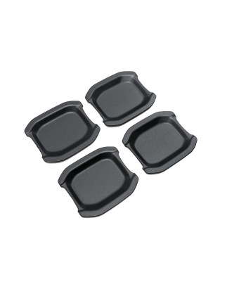 JEEP WRANGLER JL 2018+ RONDELLE PER MANIGLIE (Cod. AP-47849_A4x4)