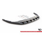 SPLITTER ANTERIORE V.1 Volkswagen Golf  / Variant Mk8 (Cod. M-VW-GO-8-FD1G)