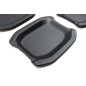 JEEP WRANGLER JL 2018+ RONDELLE PER MANIGLIE (Cod. AP-47849_A4x4)