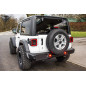 JEEP WRANGLER JL 2018+ FANALI POSTERIORI LED VERSIONE EUROPEA (Cod. AP-47853_A4x4)