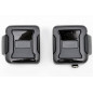 JEEP WRANGLER JL 2018+ FANALI POSTERIORI LED VERSIONE EUROPEA (Cod. AP-47853_A4x4)