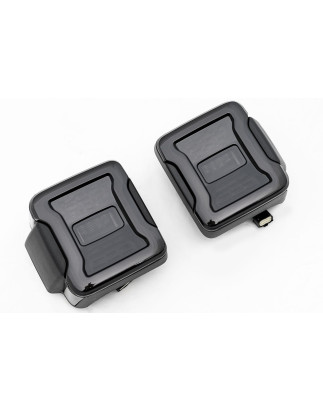 JEEP WRANGLER JL 2018+ FANALI POSTERIORI LED VERSIONE EUROPEA (Cod. AP-47853_A4x4)