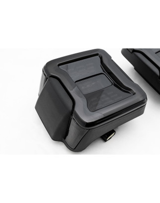 JEEP WRANGLER JL 2018+ FANALI POSTERIORI LED VERSIONE EUROPEA (Cod. AP-47853_A4x4)