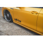 Diffusori minigonne V.1 Volkswagen Golf  Mk8 (Cod. M-VW-GO-8-SD1G)
