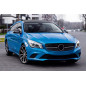MERCEDES CLA C117 W117 2013-2017 PRE-RESTYLING MASCHERINA DIAMOND NERO (Cod. AP-47879_A4x4)
