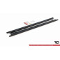 Diffusori minigonne V.1 Volkswagen Golf  Mk8 (Cod. M-VW-GO-8-SD1G)