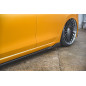 Diffusori minigonne V.2 Volkswagen Golf  Mk8 (Cod. M-VW-GO-8-SD2G)