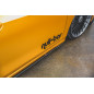 Diffusori minigonne V.2 Volkswagen Golf  Mk8 (Cod. M-VW-GO-8-SD2G)