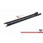Diffusori minigonne V.2 Volkswagen Golf  Mk8 (Cod. M-VW-GO-8-SD2G)