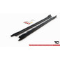 Diffusori minigonne V.2 Volkswagen Golf  Mk8 (Cod. M-VW-GO-8-SD2G)