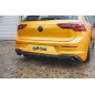 Sottoparaurti posteriore Volkswagen Golf  Mk8 (Cod. M-VW-GO-8-RS1G)