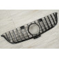 MERCEDES ML W166 2011-2015 MASCHERINA GT PANAMERICANA ARGENTO (Cod. AP-47908_A4x4)