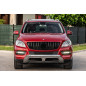 MERCEDES ML W166 2011-2015 MASCHERINA PANAMERICANA GT NERO (Cod. AP-47909_A4x4)
