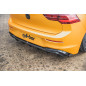 Sottoparaurti posteriore Volkswagen Golf  Mk8 (Cod. M-VW-GO-8-RS1G)