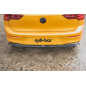 Sottoparaurti posteriore Volkswagen Golf  Mk8 (Cod. M-VW-GO-8-RS1G)