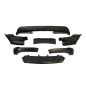 Kit Estetico BMW X5 E70 1º Fase 07-10 (Cod. E-TCB61X5)