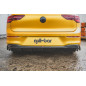 Sottoparaurti posteriore Volkswagen Golf  Mk8 (Cod. M-VW-GO-8-RS1G)