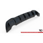 Sottoparaurti posteriore Volkswagen Golf  Mk8 (Cod. M-VW-GO-8-RS1G)