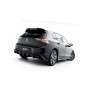 Sottoparaurti posteriore Volkswagen Golf  Mk8 (Cod. M-VW-GO-8-RS1G)