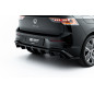 Sottoparaurti posteriore Volkswagen Golf  Mk8 (Cod. M-VW-GO-8-RS1G)