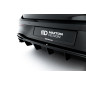 Sottoparaurti posteriore Volkswagen Golf  Mk8 (Cod. M-VW-GO-8-RS1G)
