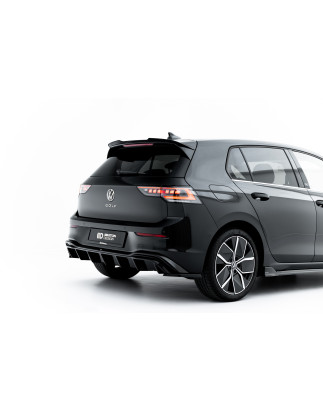 Sottoparaurti posteriore Volkswagen Golf  Mk8 (Cod. M-VW-GO-8-RS1G)