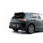 Sottoparaurti posteriore Volkswagen Golf  Mk8 (Cod. M-VW-GO-8-RS1G)