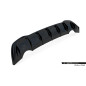 Sottoparaurti posteriore Volkswagen Golf  Mk8 (Cod. M-VW-GO-8-RS1G)
