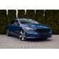 MERCEDES CLA C117 W117 2017-2019 RESTYLING MASCHERINA GT PANAMERICANA NERO (Cod. AP-47927_A4x4)