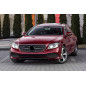 MERCEDES E-CLASS W213 2016-2020 PRE-RESTYLING MASCHERINA DIAMOND NERO CON TELECAMERA (Cod. AP-47928_