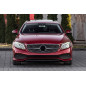 MERCEDES E-CLASS W213 2016-2020 PRE-RESTYLING MASCHERINA DIAMOND NERO CON TELECAMERA (Cod. AP-47928_