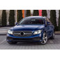 MERCEDES E-CLASS W213 2016-2020 PRE-RESTYLING MASCHERINA DIAMOND ARGENTO CON TELECAMERA (Cod. AP-479