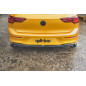 Splitters posteriori laterali Volkswagen Golf  Mk8 (Cod. M-VW-GO-8-RSD2G)