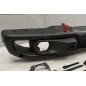 JEEP WRANGLER JL/JLU 2018+ PARAURTI ANTERIORE IN ACCIAIO RUBICON 6XPDC 82215121AI (Cod. AP-48279_A4x