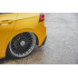 Splitters posteriori laterali Volkswagen Golf  Mk8 (Cod. M-VW-GO-8-RSD2G)