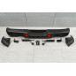 JEEP WRANGLER JL/JLU 2018+ PARAURTI POSTERIORE IN ACCIAIO RUBICON 4XPDC 82215342AF (Cod. AP-48280_A4