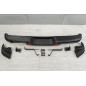 JEEP WRANGLER JL/JLU 2018+ PARAURTI POSTERIORE IN ACCIAIO RUBICON 4XPDC 82215342AF (Cod. AP-48280_A4