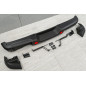 JEEP WRANGLER JL/JLU 2018+ PARAURTI POSTERIORE IN ACCIAIO RUBICON 4XPDC 82215342AF (Cod. AP-48280_A4
