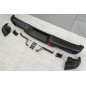 JEEP WRANGLER JL/JLU 2018+ PARAURTI POSTERIORE IN ACCIAIO RUBICON 4XPDC 82215342AF (Cod. AP-48280_A4