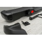JEEP WRANGLER JL/JLU 2018+ PARAURTI POSTERIORE IN ACCIAIO RUBICON 4XPDC 82215342AF (Cod. AP-48280_A4