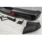 JEEP WRANGLER JL/JLU 2018+ PARAURTI POSTERIORE IN ACCIAIO RUBICON 4XPDC 82215342AF (Cod. AP-48280_A4