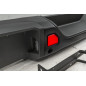 JEEP WRANGLER JL/JLU 2018+ PARAURTI POSTERIORE IN ACCIAIO RUBICON 4XPDC 82215342AF (Cod. AP-48280_A4