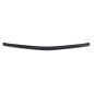 MERCEDES E-CLASS W212 2013-2016 RESTYLING berlina SPOILER POSTERIORE NERO VERNICIATO PIANO BLACK (Co