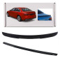 AUDI A4 B9 2015-2024 berlina SPOILER POSTERIORE NERO VERNICIATO PIANO BLACK (Cod. AP-48290_A4x4) AUDI A4 B9 2015-2024 berlina SPOILER POSTERIORE NERO VERNICIATO PIANO BLACK (Cod. AP-48290_A4x4)