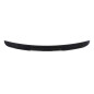 AUDI A4 B9 2015-2024 berlina SPOILER POSTERIORE NERO VERNICIATO PIANO BLACK (Cod. AP-48290_A4x4) AUDI A4 B9 2015-2024 berlina SPOILER POSTERIORE NERO VERNICIATO PIANO BLACK (Cod. AP-48290_A4x4)