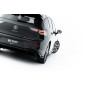 Splitters posteriori laterali Volkswagen Golf  Mk8 (Cod. M-VW-GO-8-RSD2G)