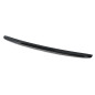 AUDI A4 B9 2015-2024 berlina SPOILER POSTERIORE NERO VERNICIATO PIANO BLACK (Cod. AP-48290_A4x4) AUDI A4 B9 2015-2024 berlina SPOILER POSTERIORE NERO VERNICIATO PIANO BLACK (Cod. AP-48290_A4x4)