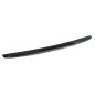 AUDI A4 B9 2015-2024 berlina SPOILER POSTERIORE NERO VERNICIATO PIANO BLACK (Cod. AP-48290_A4x4) AUDI A4 B9 2015-2024 berlina SPOILER POSTERIORE NERO VERNICIATO PIANO BLACK (Cod. AP-48290_A4x4)