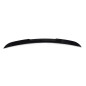 AUDI A4 B9 2015-2024 berlina SPOILER POSTERIORE NERO VERNICIATO PIANO BLACK (Cod. AP-48290_A4x4) AUDI A4 B9 2015-2024 berlina SPOILER POSTERIORE NERO VERNICIATO PIANO BLACK (Cod. AP-48290_A4x4)