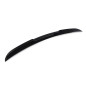 AUDI A4 B9 2015-2024 berlina SPOILER POSTERIORE NERO VERNICIATO PIANO BLACK (Cod. AP-48290_A4x4) AUDI A4 B9 2015-2024 berlina SPOILER POSTERIORE NERO VERNICIATO PIANO BLACK (Cod. AP-48290_A4x4)